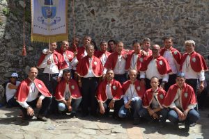 confraternita Madonna di Polsi