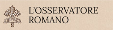 Banner Osservatorio Romano